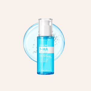 Sérum hydratant Nineless Hydra-Max Deep Infusion Serum 50ml skincare coréenne Joia