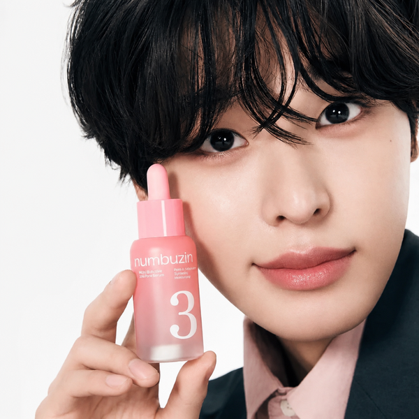 No.3 Bifida Bakuchiol Zero Pore Serum