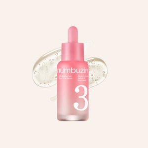 No.3 Bifida Bakuchiol Zero Pore Serum