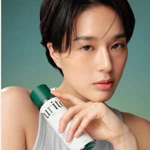 Lotion tonique Purito Wonder Releaf Centella Toner Unscented 200ml skincare coréenne Joia
