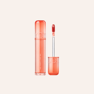 Encre à lèvres Rom&nd The Juicy Lasting Tint 02 Nucadamia 03 Bare Grape skincare coréenne Joia