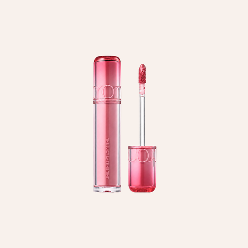 Encre à lèvres Rom&nd The Juicy Lasting Tint 02 Nucadamia 03 Bare Grape skincare coréenne Joia