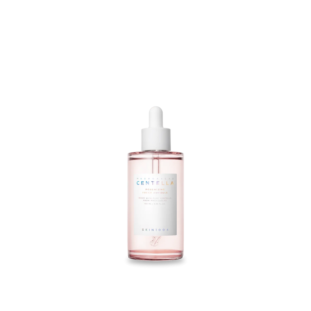 Madagascar Centella Poremizing Fresh Ampoule