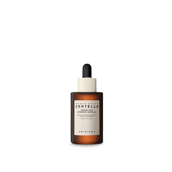 Madagascar Centella Probio-Cica Intensive Ampoule