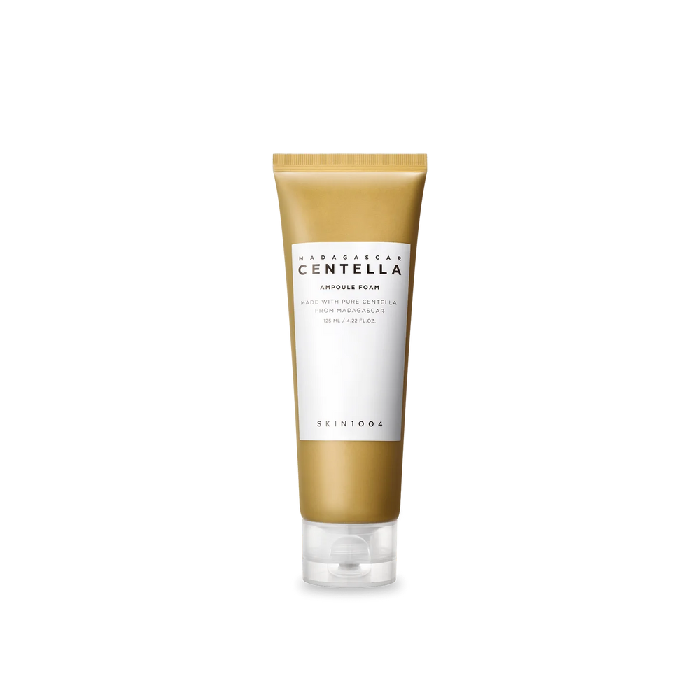 Madagascar Centella Ampoule Foam