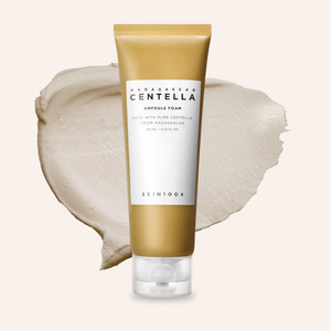 Nettoyant visage SKIN1004 Madagascar Centella Ampoule Foam 125ml skincare coréenne Joia
