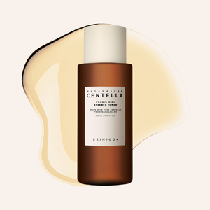 Lotion tonique SKIN1004 Madagascar Centella Probio-Cica Essence Toner 210ml skincare coréenne Joia