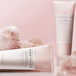 Madagascar Centella Poremizing Cleansing Foam