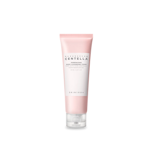 Madagascar Centella Poremizing Cleansing Foam