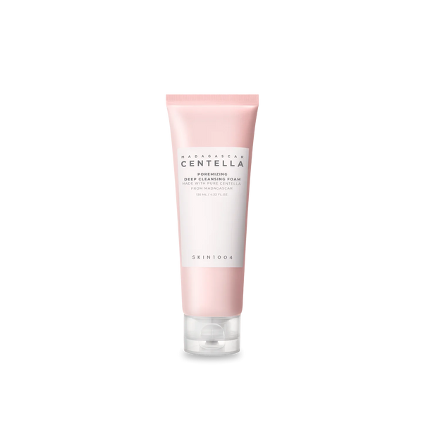 Madagascar Centella Poremizing Cleansing Foam