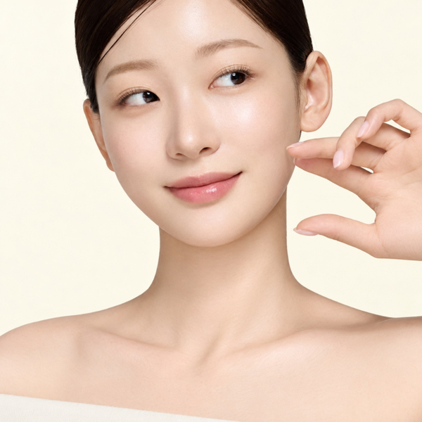 Ampoule anti-âge Sungboon Editor Deep Collagen Silk Peptide EGF Intensive Ampoule 40ml skincare coréenne Joia
