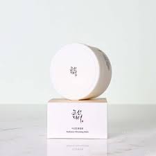 Radiance Cleansing Balm
