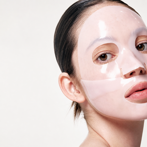 Masque visage Vt Cosmetics Collagen Reedle Shot 300 2 Step Mask skincare coréenne Joia