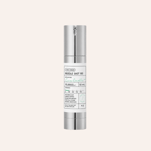 Essence visage Vt Cosmetics Reedle Shot 100 + gifts 50ml skincare coréenne Joia